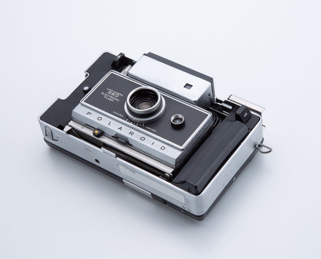 POLAROID 360 ポラロイド 360