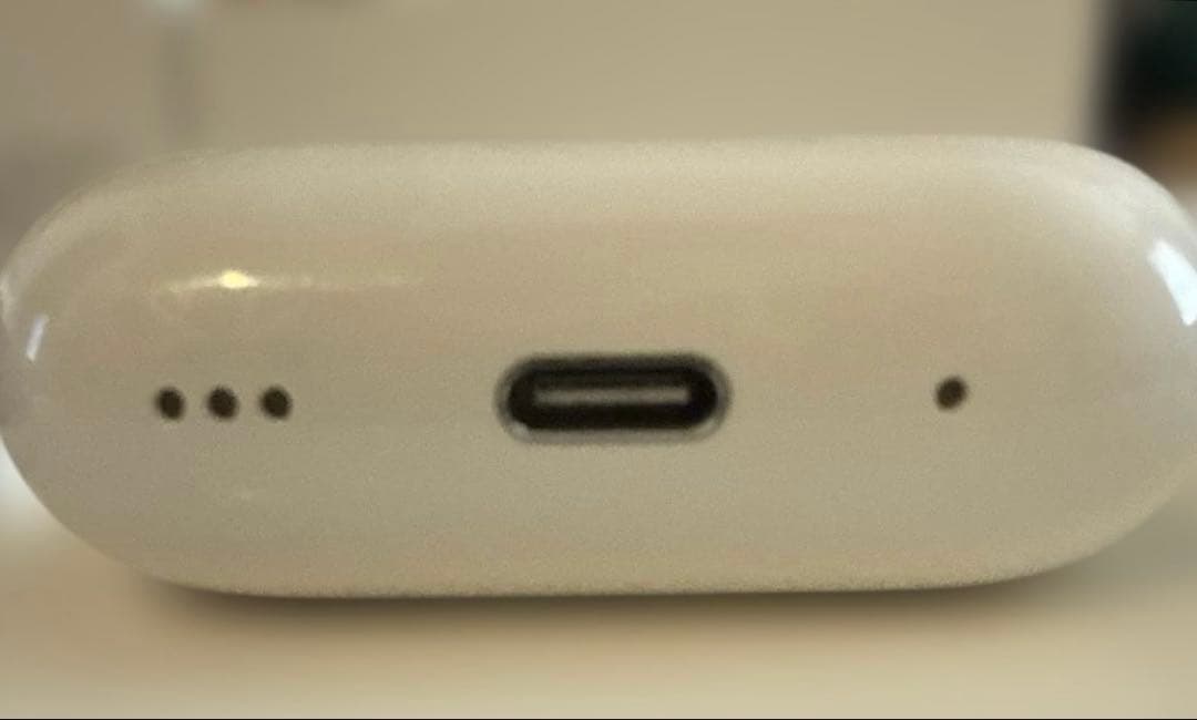 【正規品】AirPods pro 第二世代 type-C