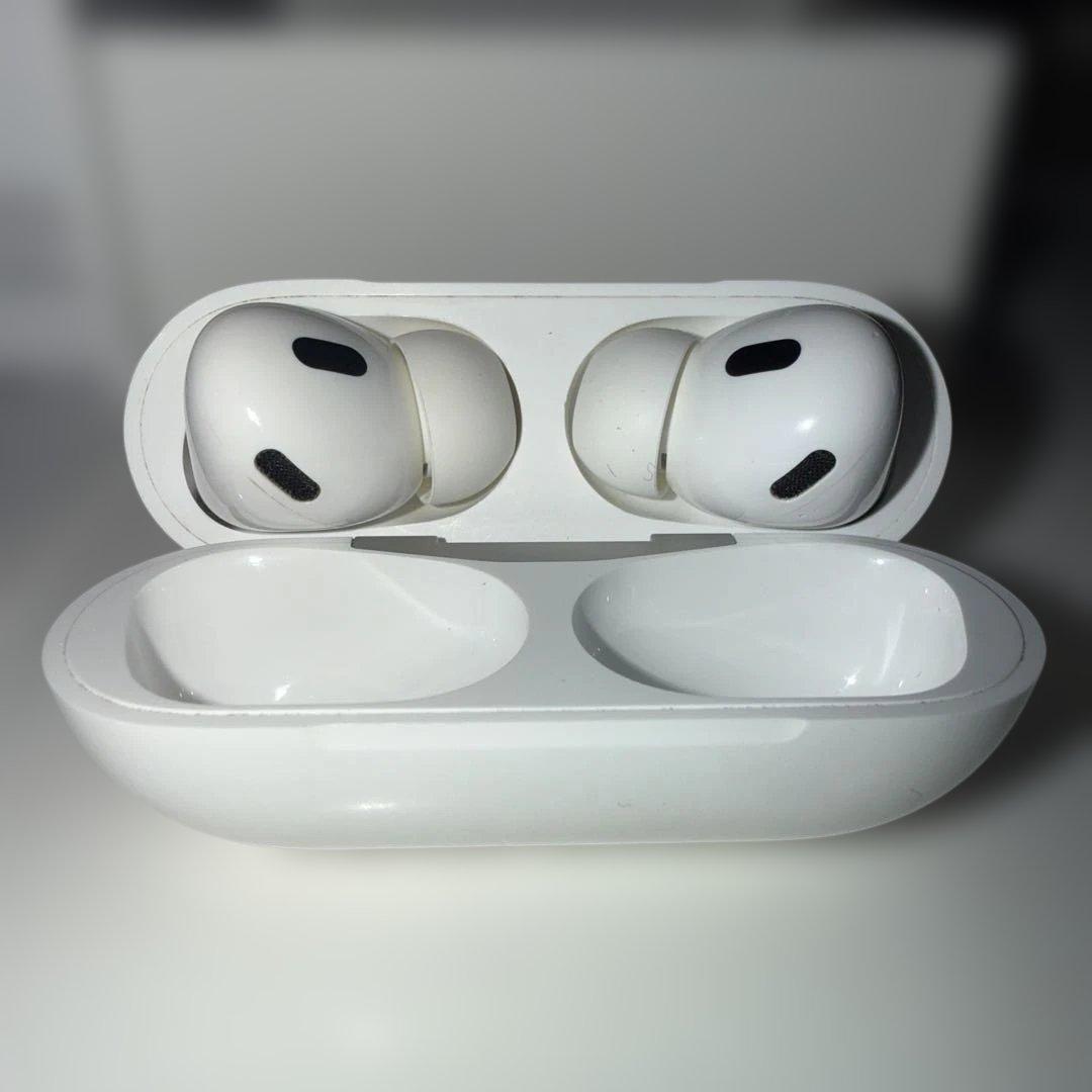 【正規品】AirPods pro 第二世代 type-C