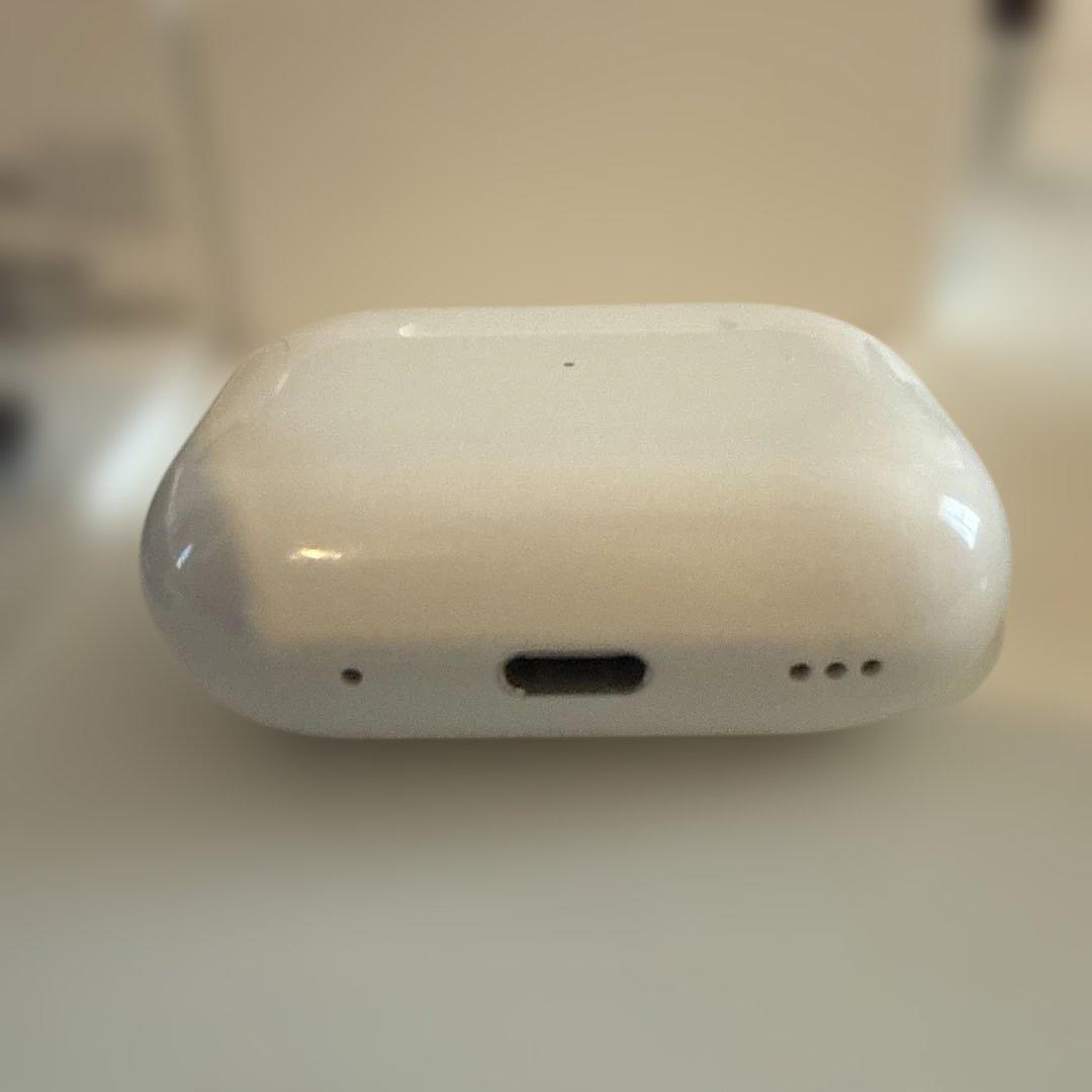 【正規品】AirPods pro 第二世代 type-C