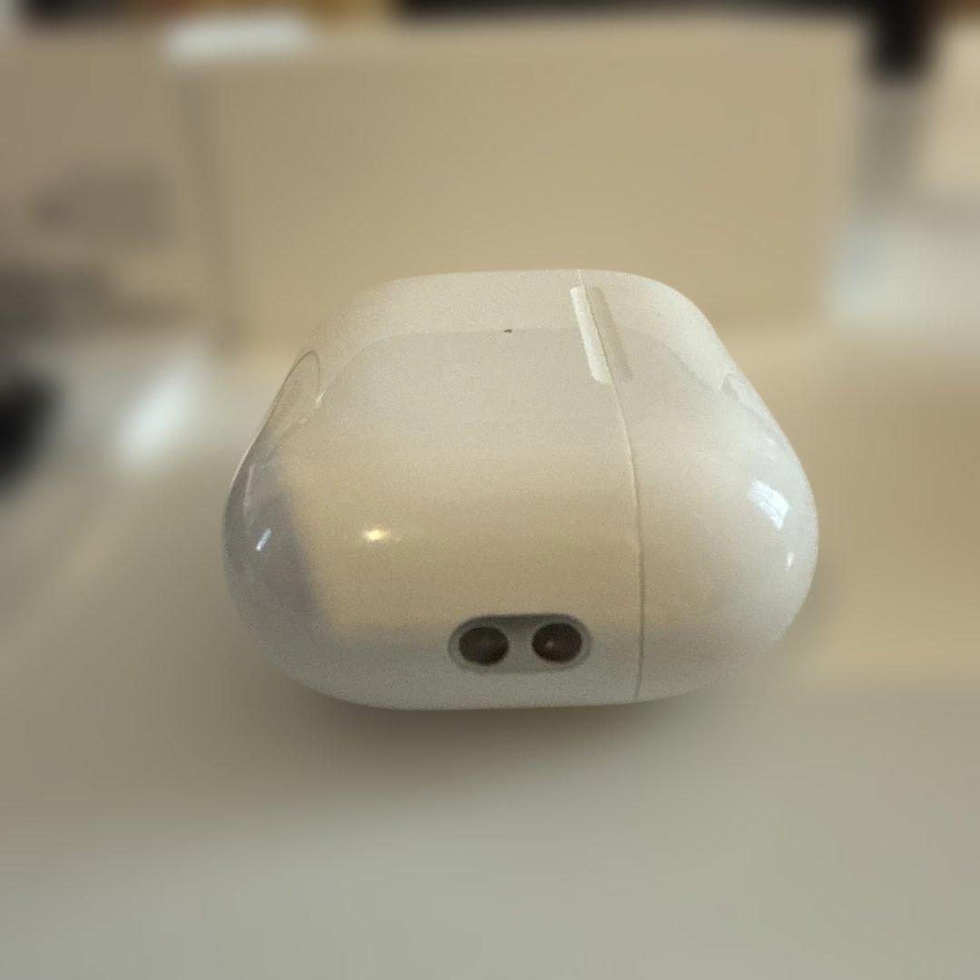 【正規品】AirPods pro 第二世代 type-C