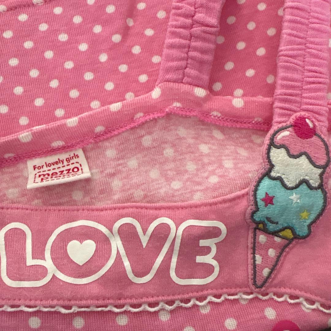 希少★レア★メゾピアノ　タンクトップ　Tシャツ