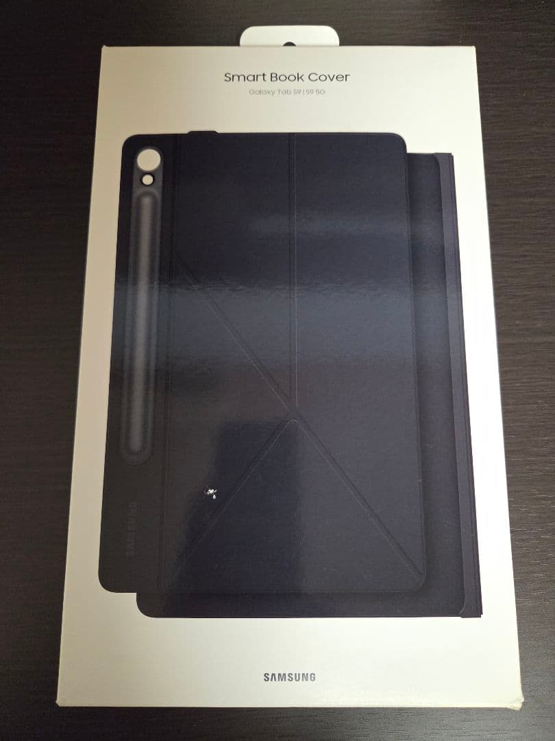 Galaxy Tab S9FE(Wi-Fiモデル)グレー　ほぼ新品