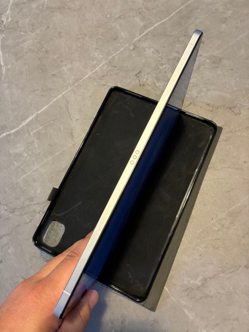 Xiaomi Pad 5 128GB パールホワイト