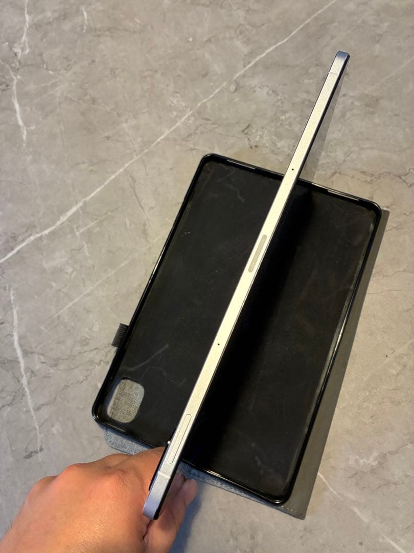 Xiaomi Pad 5 128GB パールホワイト