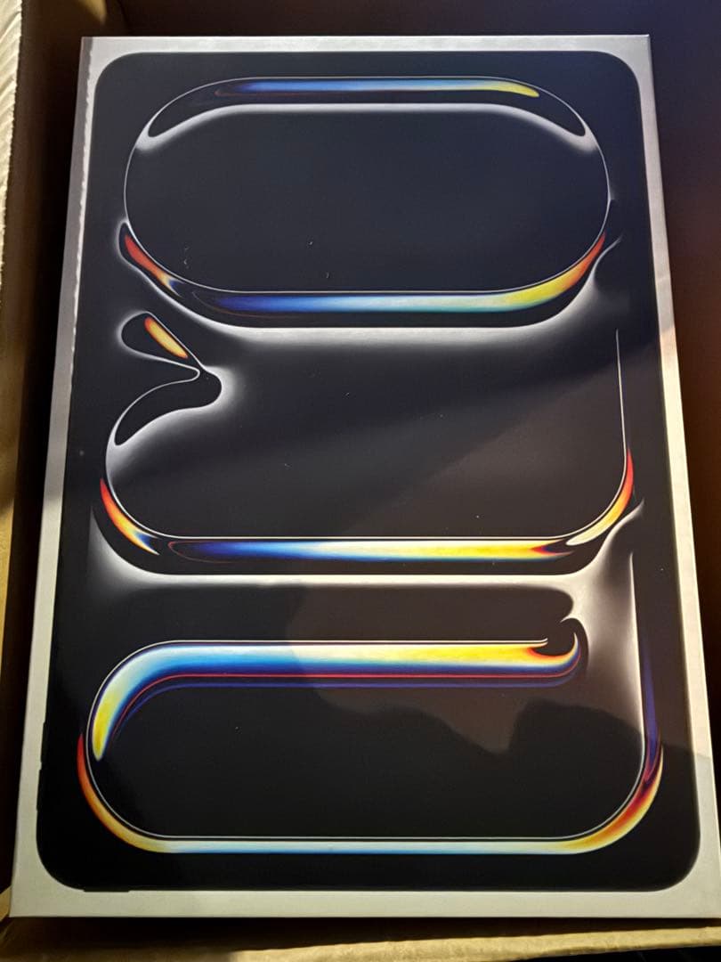 11インチiPad Pro (M5) Wi-Fi 256GB