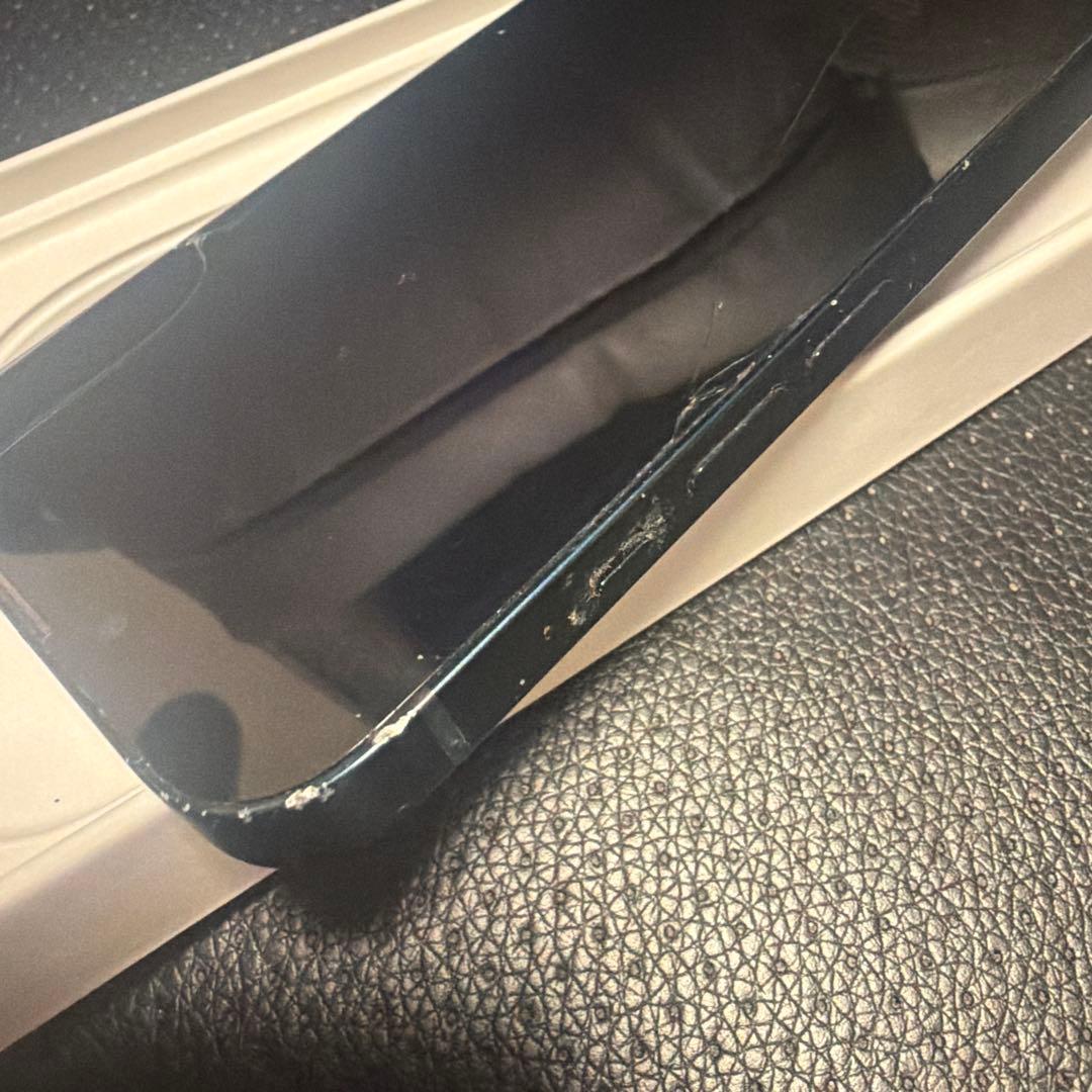 iPhone 13 128GB ミッドナイト 本体　SIMフリー　ジャンク品