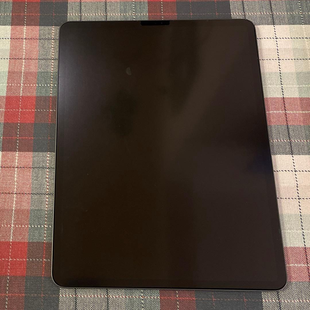 iPad Pro 12.9インチ 第4世代（2020）【動作良好・即発送】