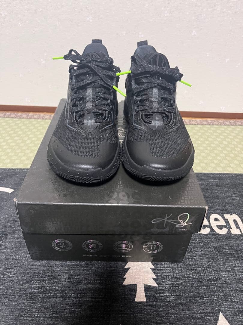 シューズ(男性用) ANTA KAI 1 SPEED