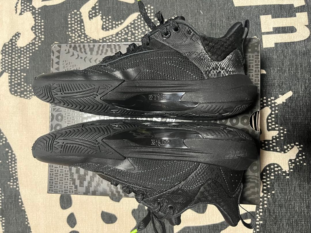 シューズ(男性用) ANTA KAI 1 SPEED