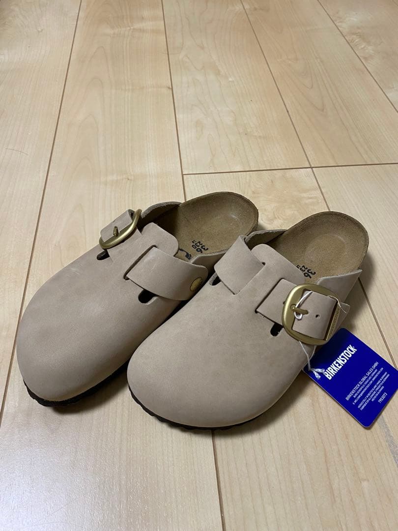 BIRKENSTOCK 23㎝