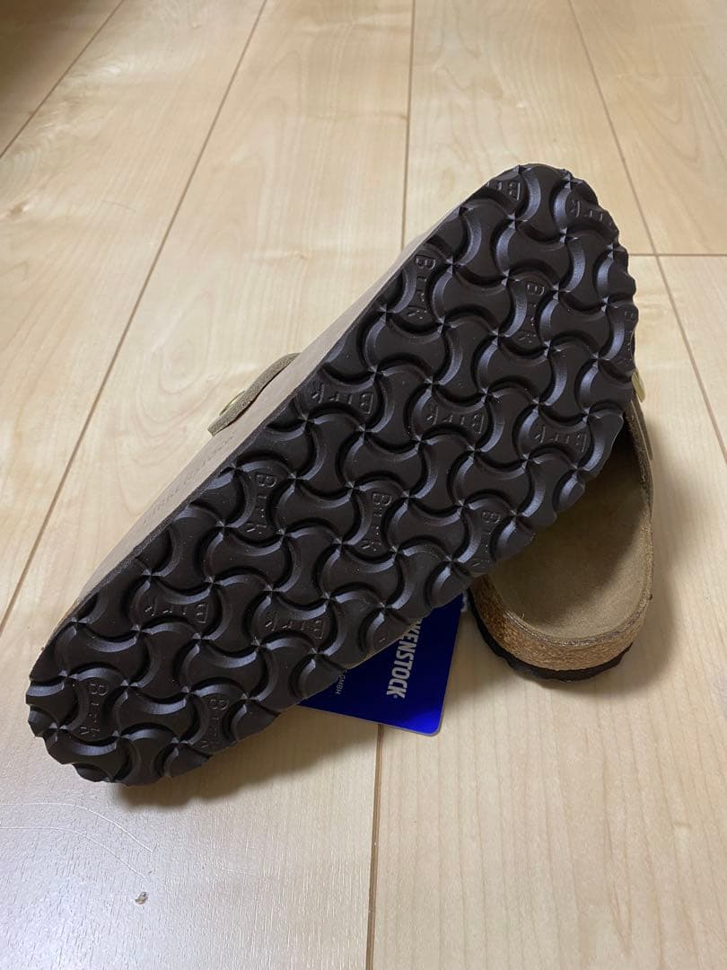 BIRKENSTOCK 23㎝