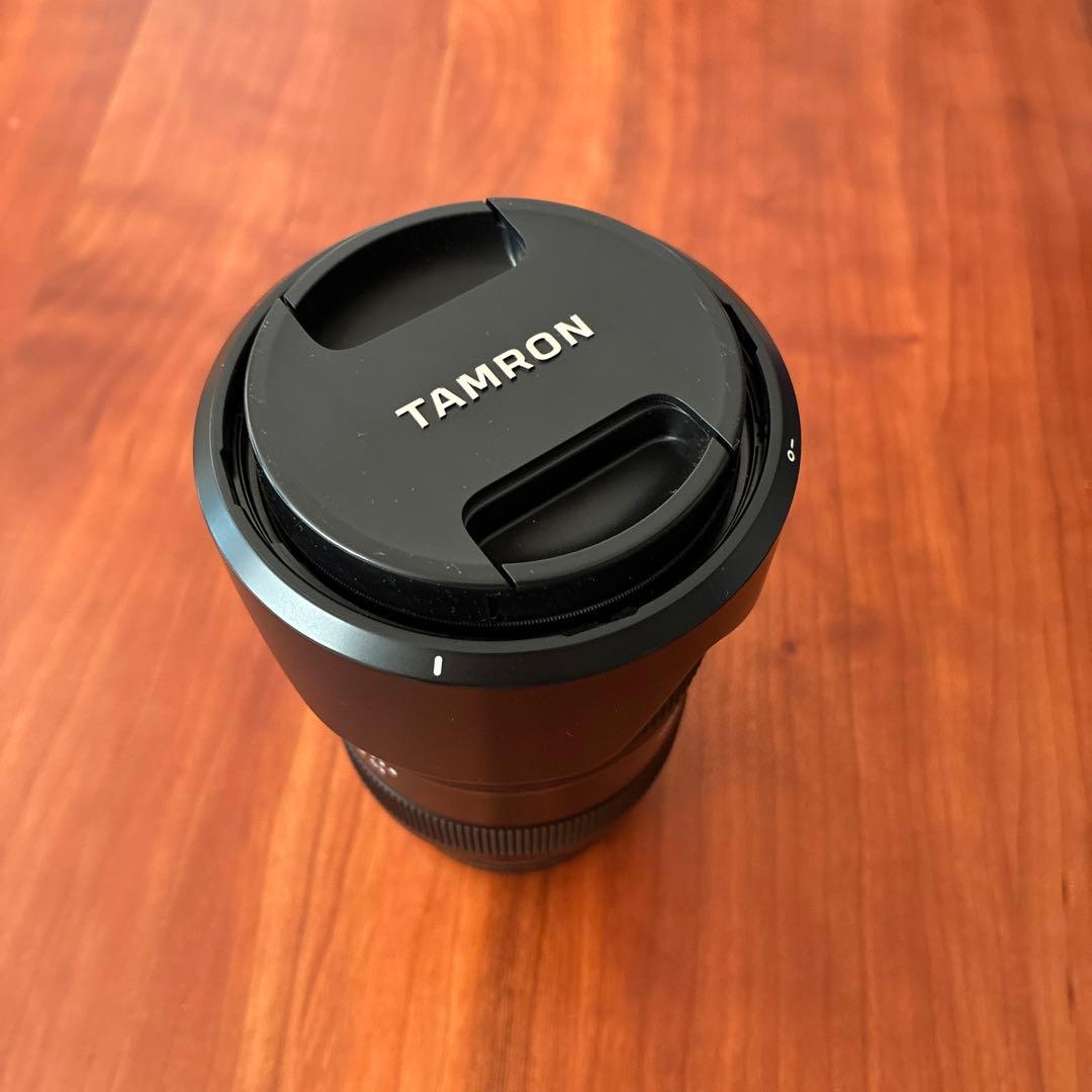 【美品】TAMRON 28-75mm F2.8 Di III VXD