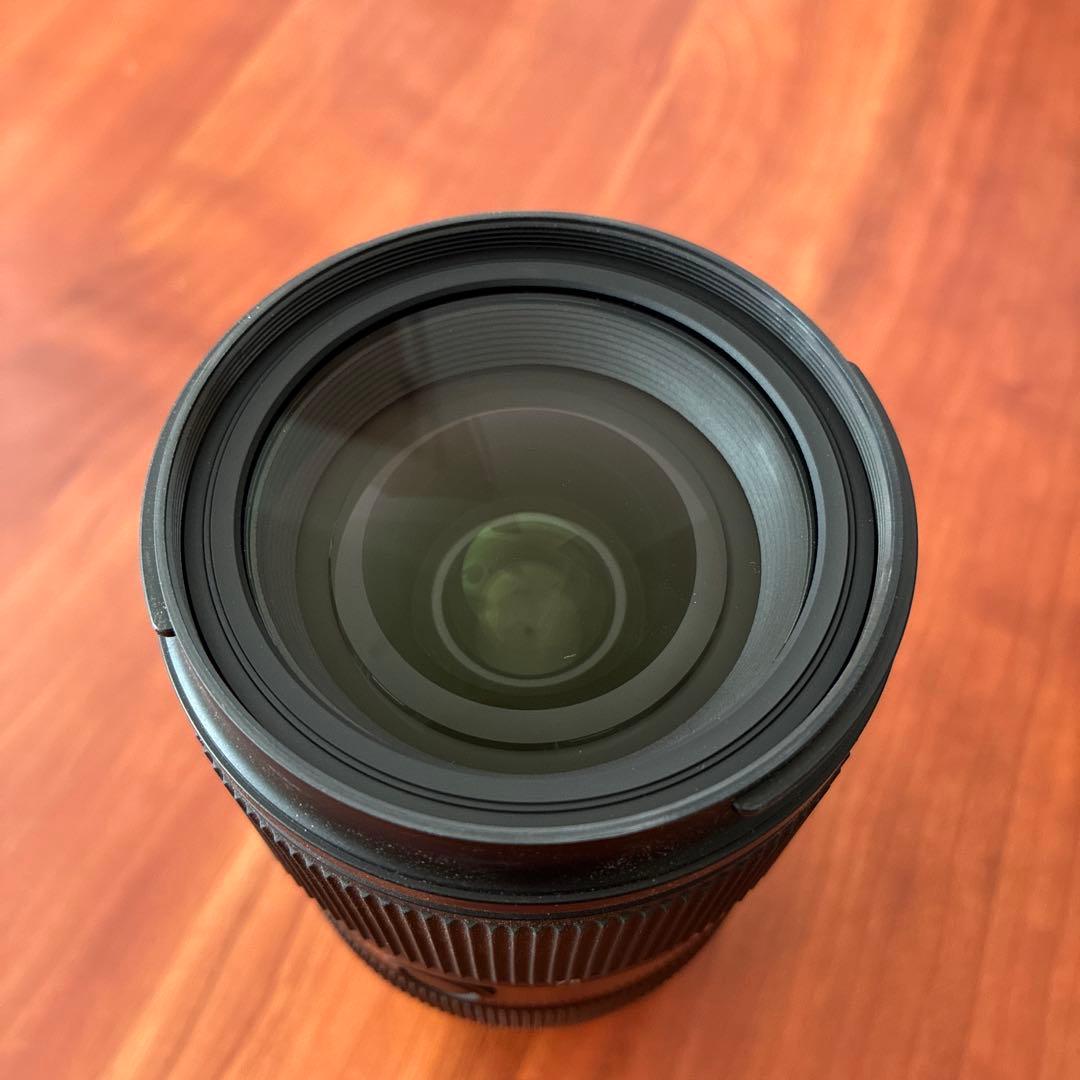 【美品】TAMRON 28-75mm F2.8 Di III VXD