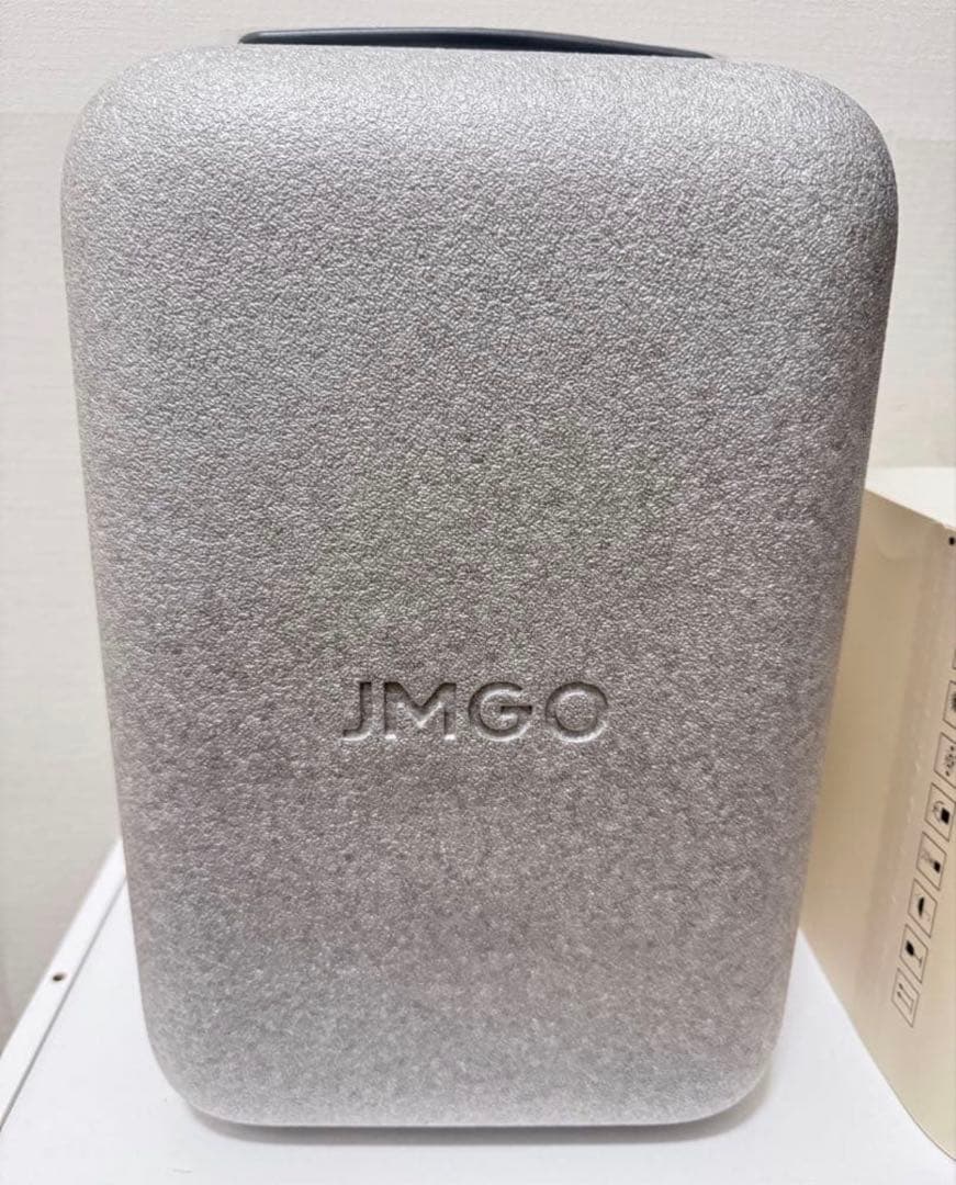 JMGO N1S Nano LED光源 プロジェクター