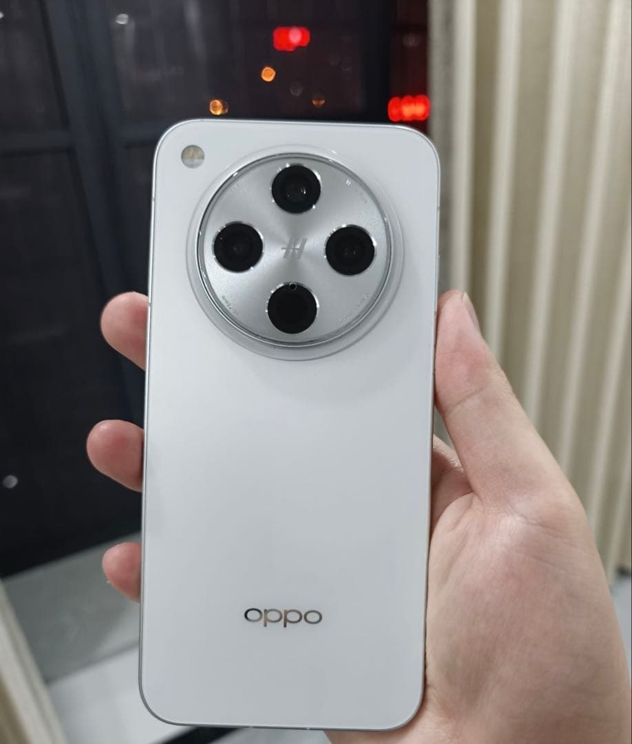 スマートフォン本体 OPPO Find X8 12GB+512GB