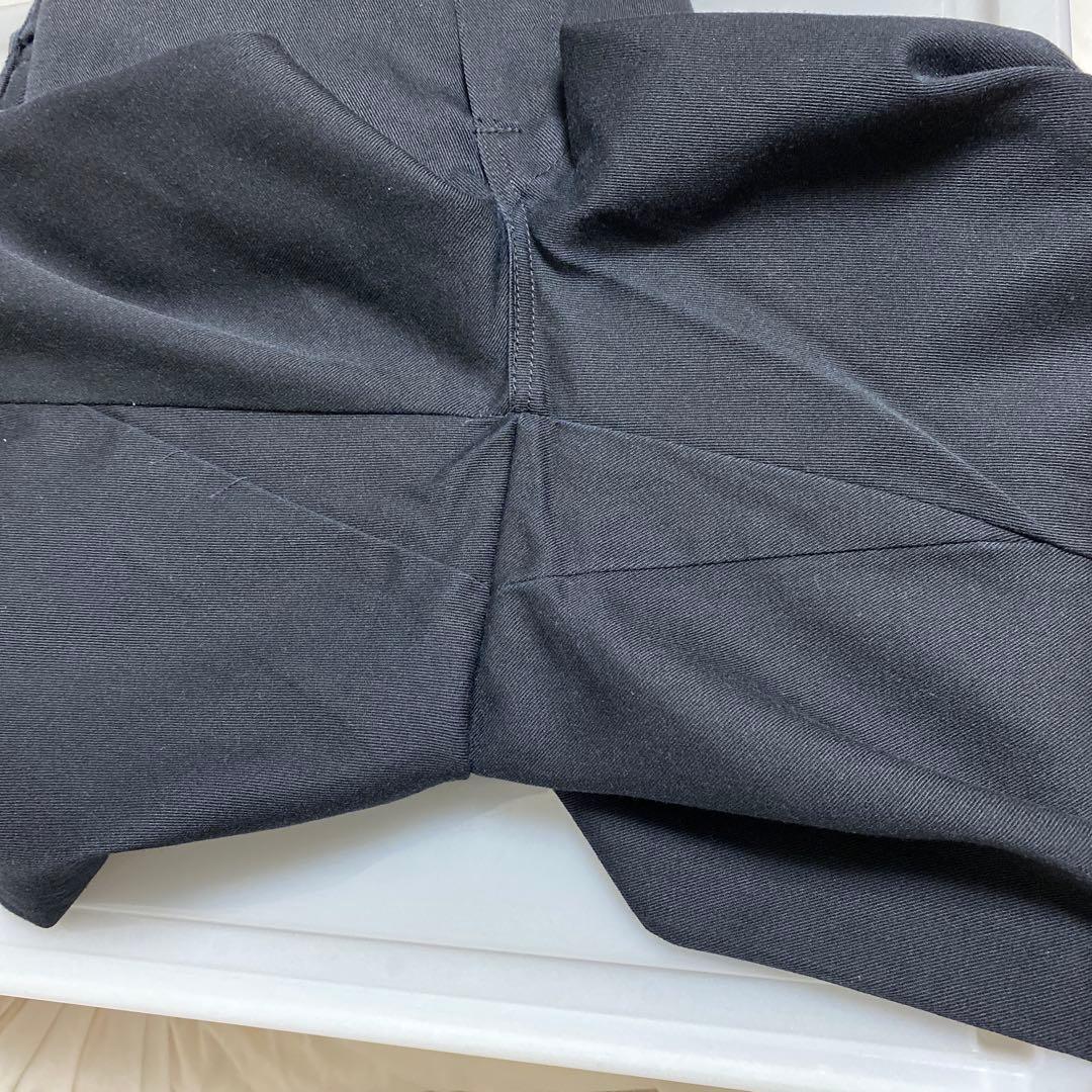 アメリカ製❗️Dickies 874 ブラック ワイドパンツ