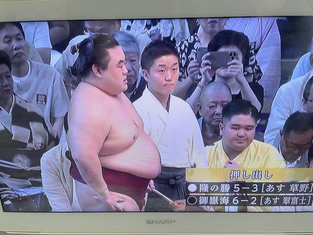 シャープ　アクオス　2T-C16AP 2019年製　チューナー 防水