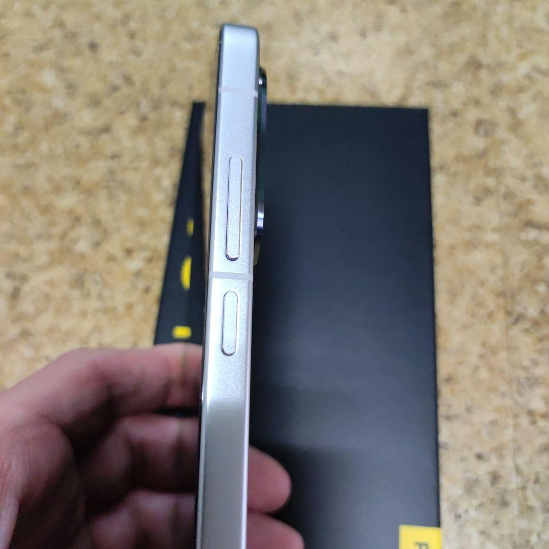xiaomi POCO F7 12G 256GB シルバー