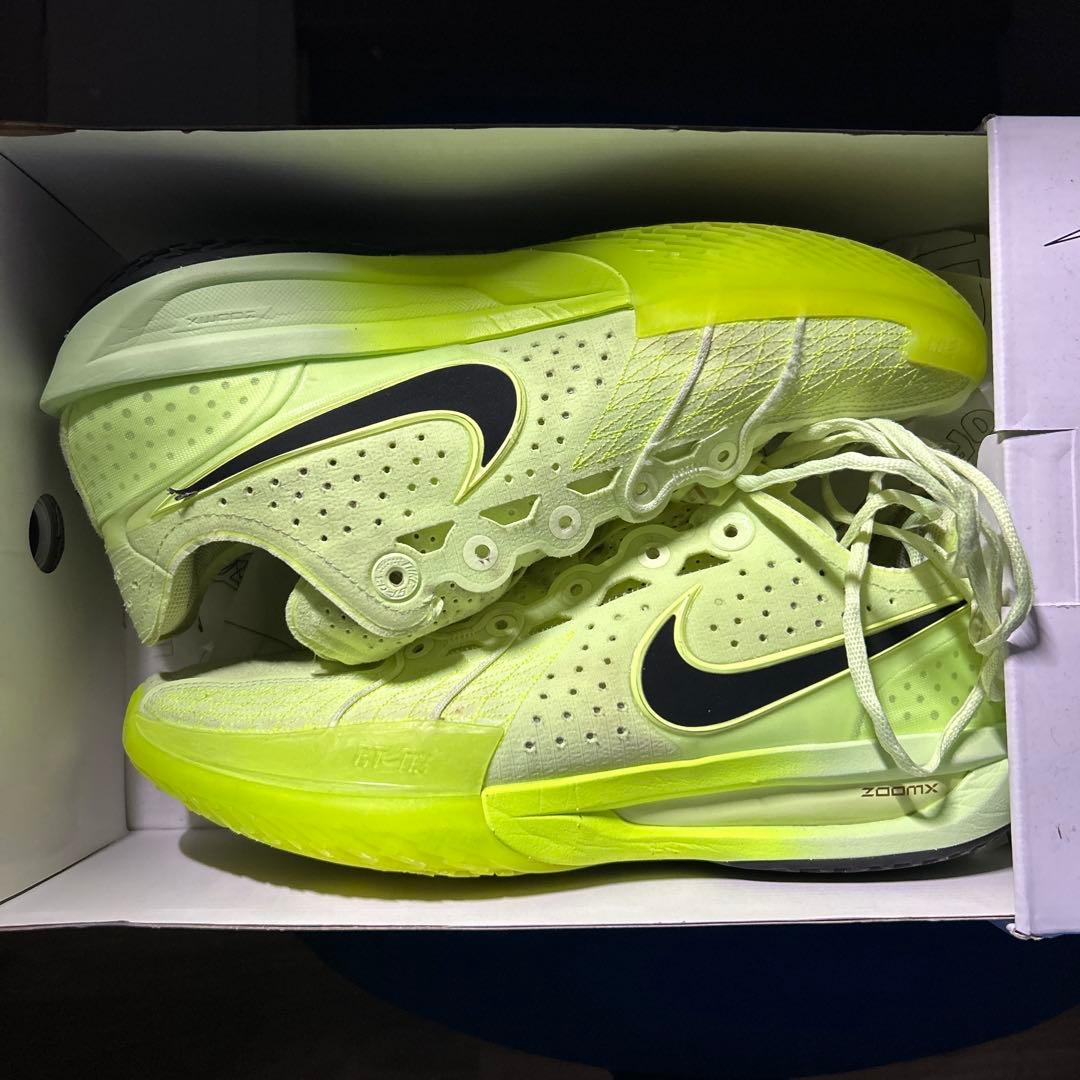 gtcut3 30cm バスケットボールシューズ