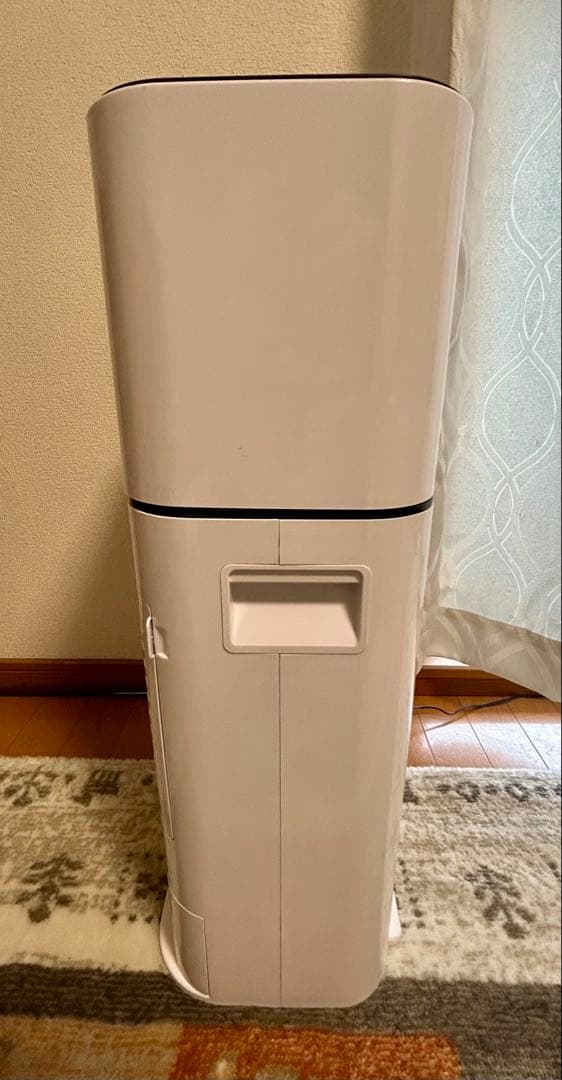 アイリスオオヤマ　サーキュレーター衣類乾燥除湿機　2022年製