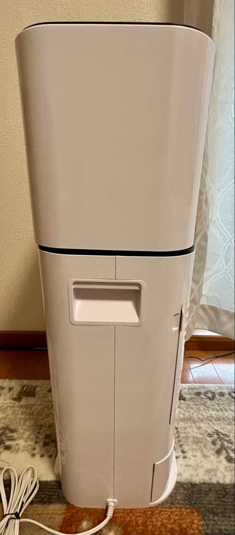 アイリスオオヤマ　サーキュレーター衣類乾燥除湿機　2022年製