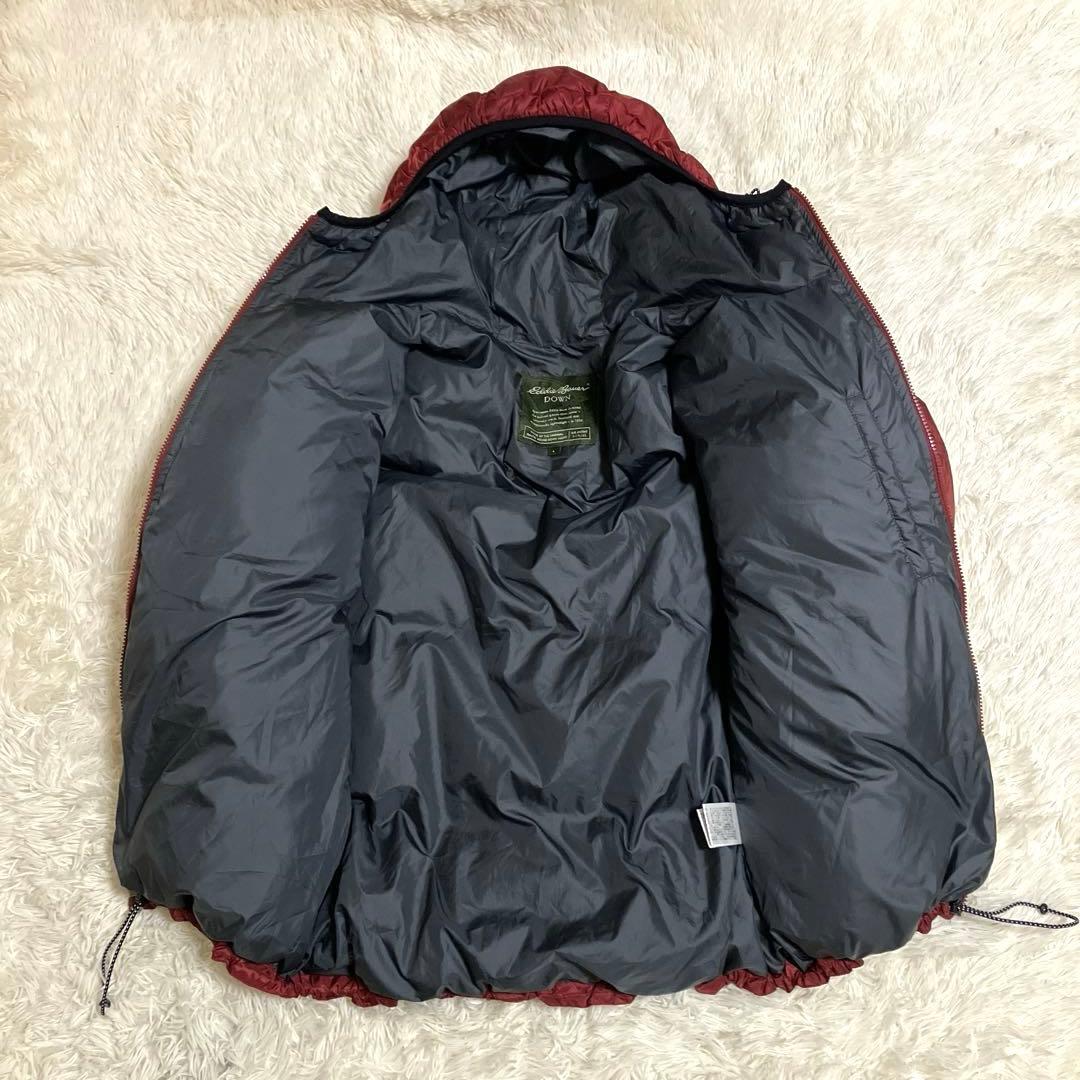 【超希少】00s エディーバウワー　パファージャケット