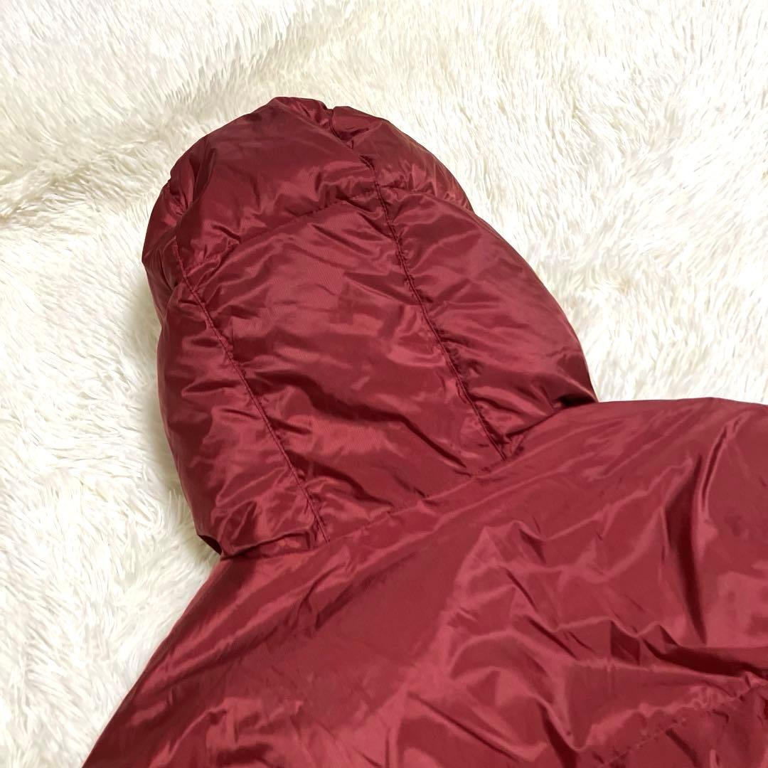 【超希少】00s エディーバウワー　パファージャケット