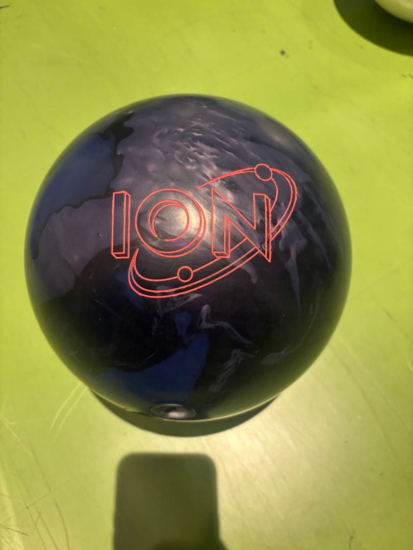 ストーム アイオンプロ 14ポンド