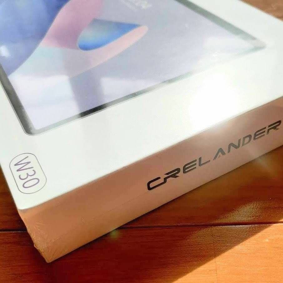 CRELANDER W30 Androidタブレット 10.1インチ
