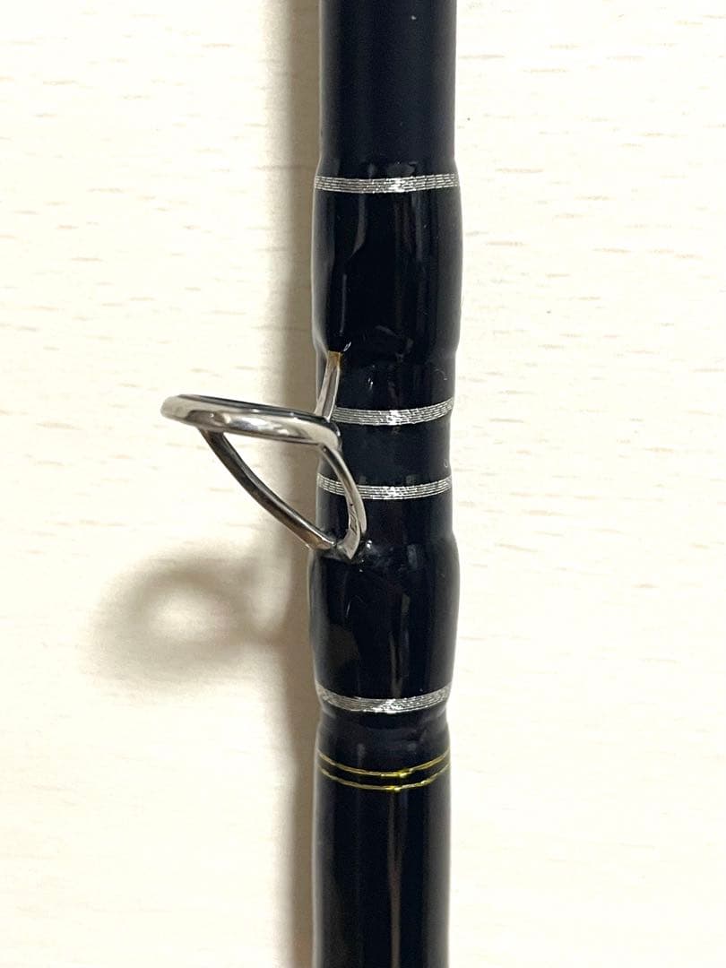 メジャークラフト　N-ONE NSS-1062MH/SRJ