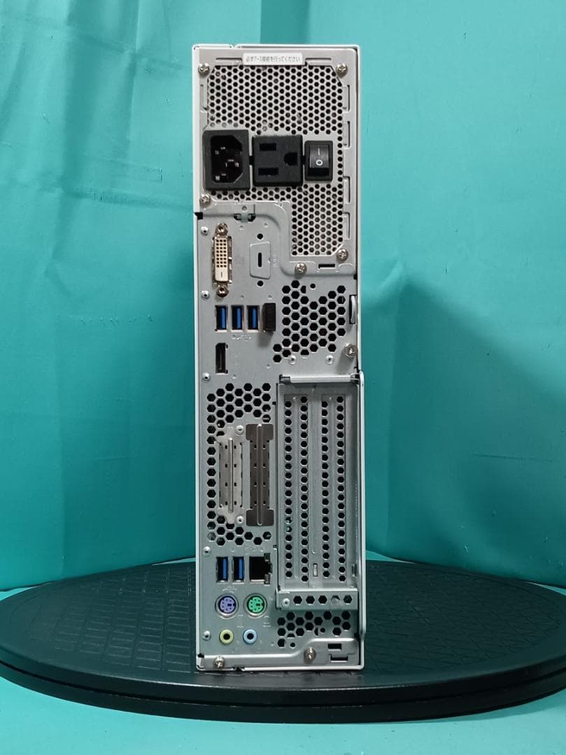 初期保証Win11 i5-9500 16GB SSD512GB オフィス