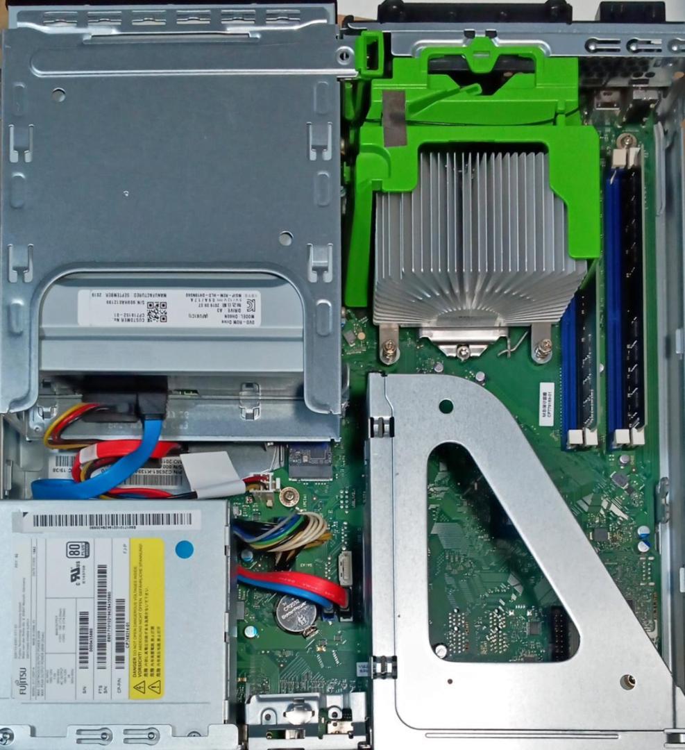 初期保証Win11 i5-9500 16GB SSD512GB オフィス