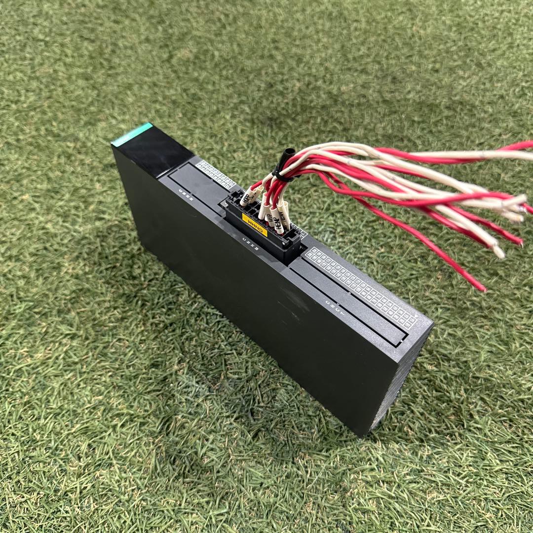 TOSHIBA PROCESS CONTROLLER TCPHM 動作保証