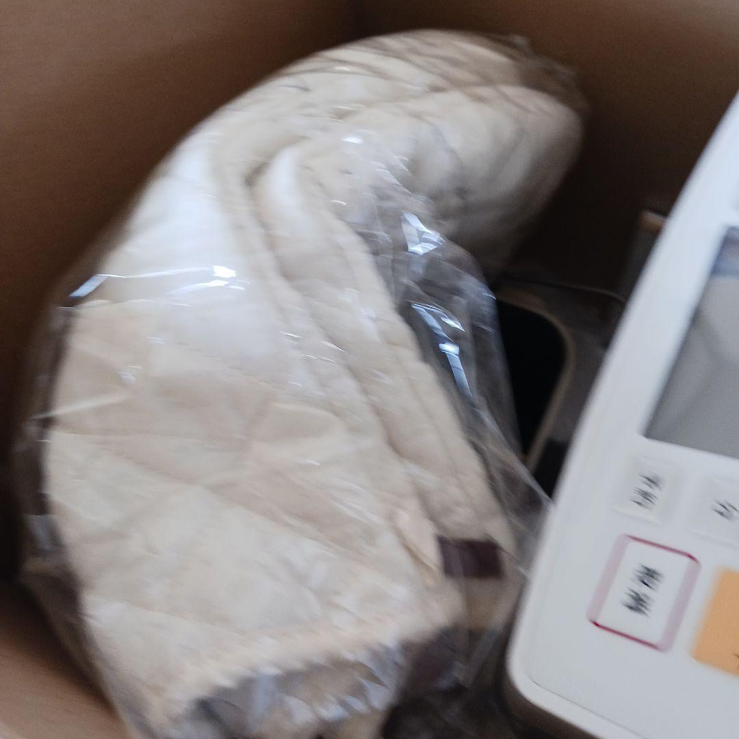 Panasonic ライスブレッドクッカー　WT 新品