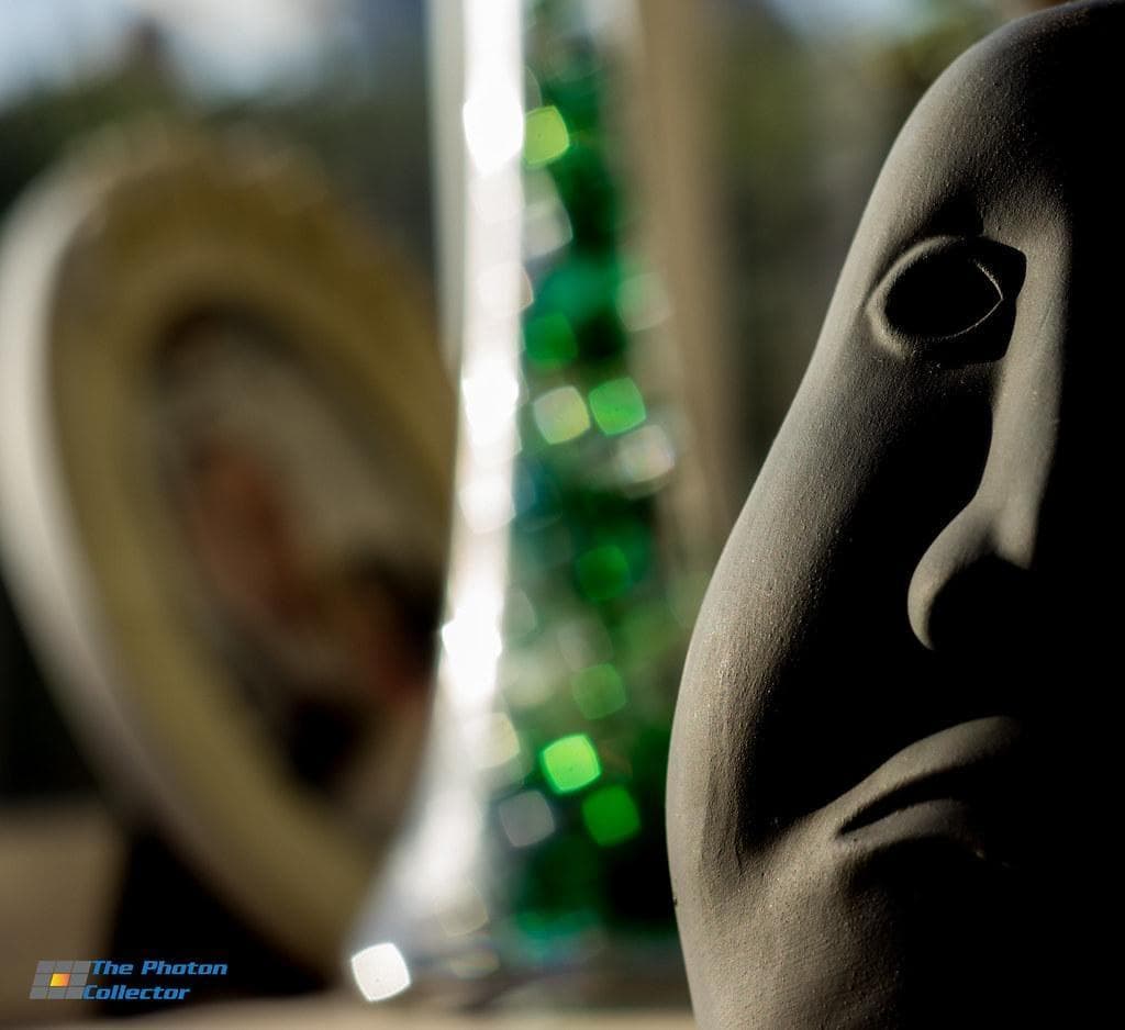 83 希少【希少】スクエア絞り未使用　ぐるぐるボケ　 ヘリオス　44-2 M42