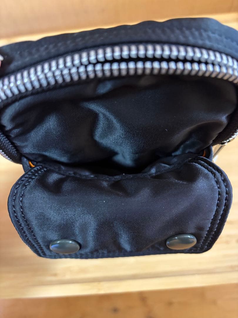 八ヶ岳Gg 　PORTER TANKER タンカー　モバイルポーチ