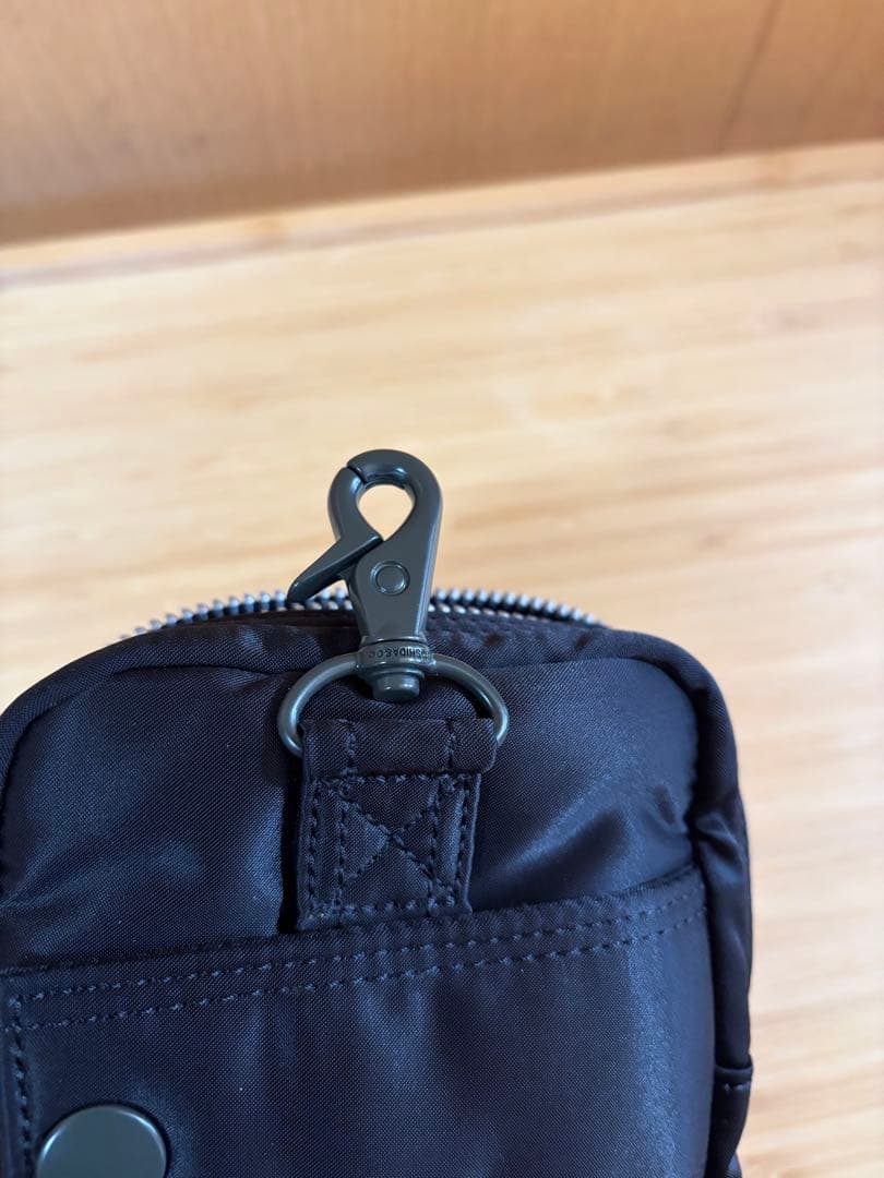 八ヶ岳Gg 　PORTER TANKER タンカー　モバイルポーチ