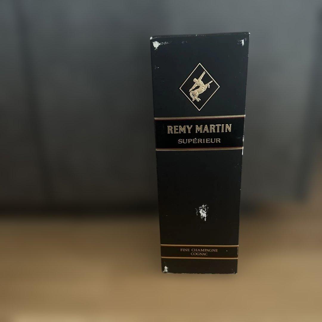 ウイスキー REMY MARTIN