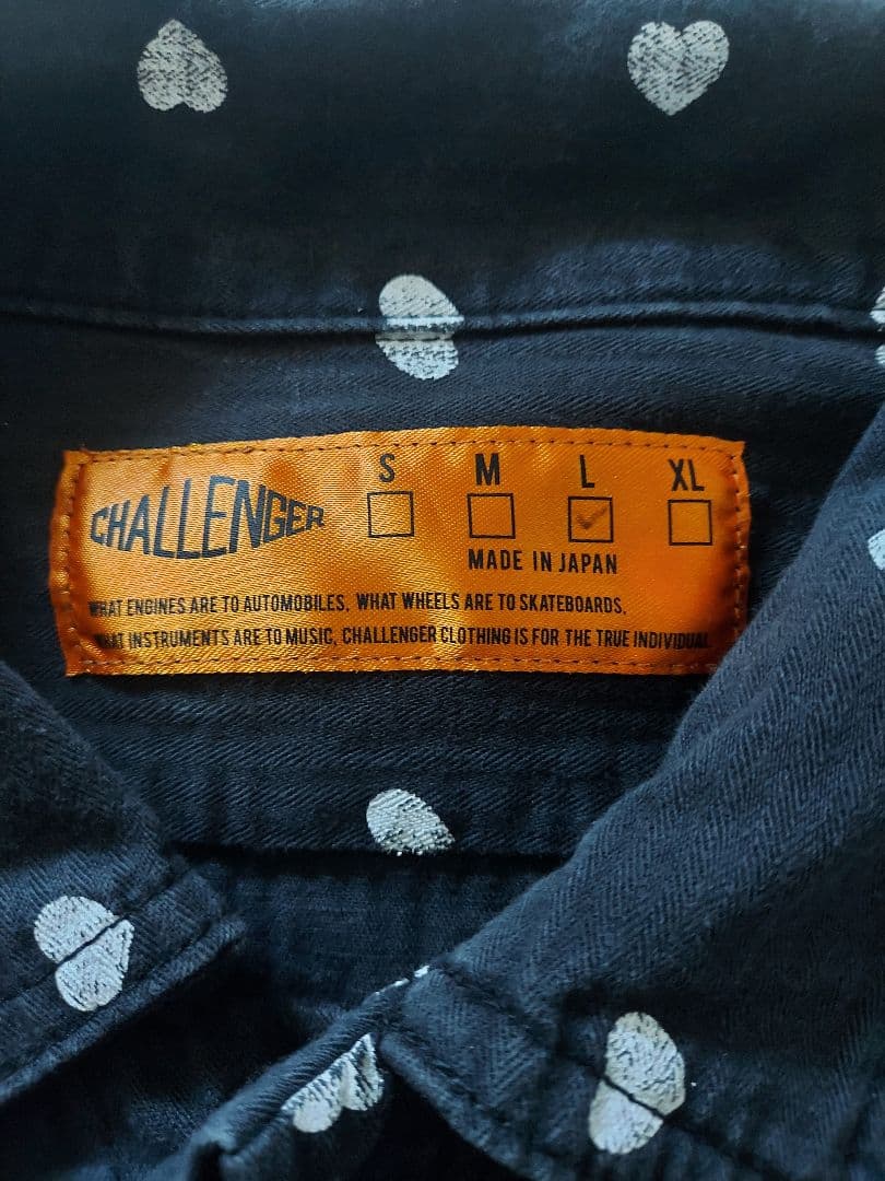 チャレンジャー ネイバーフッド Wtaps マシス キャリー ラッツ ワコマリア