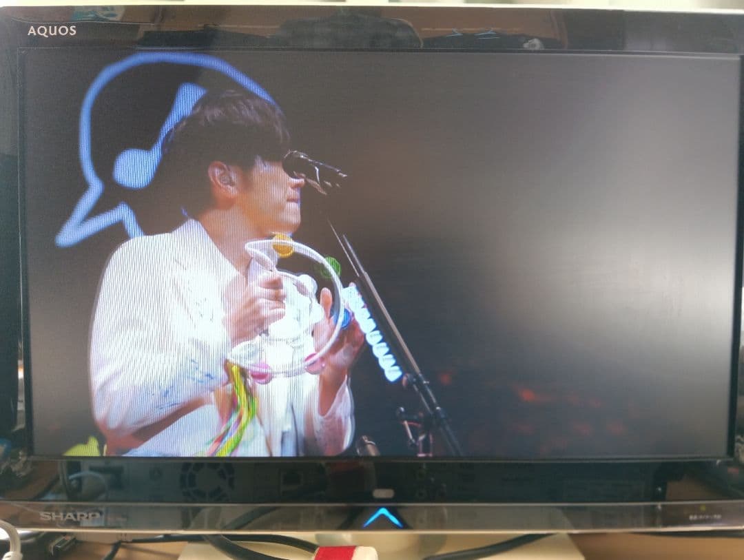 SHARP AQUOS ブルーレイレコーダー BD-NW510 新品リモコン付