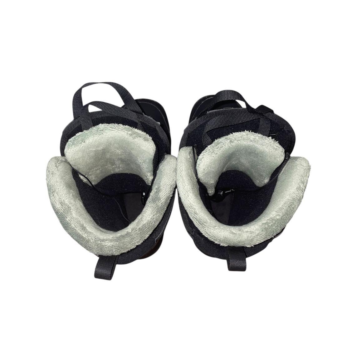 【美品】SALOMON サロモン PEARL BOA 24.5cm レディース