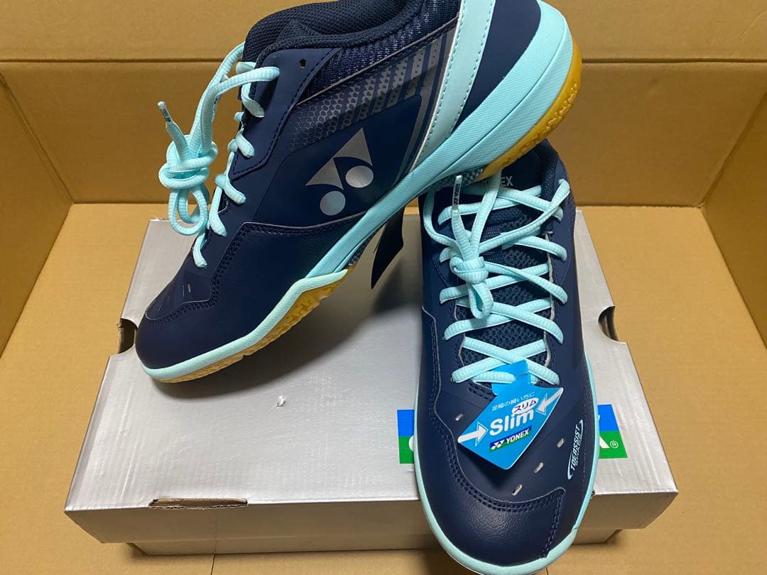 ヨネックス パワークッション65Z スリム SHB65Z3S 29cm