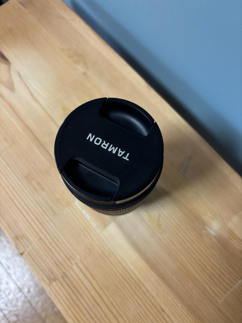 TAMRON 17-70mm F2.8 Di III-A vc Rxd ソニーE