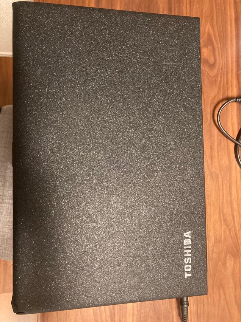 TOSHIBA WindowsノートPC