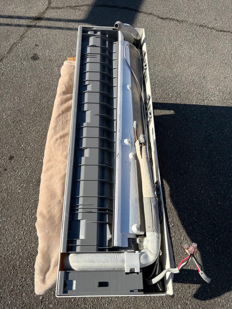 ダイニング　業務用エアコン　4馬力　FAP112DJ パッケージエアコン