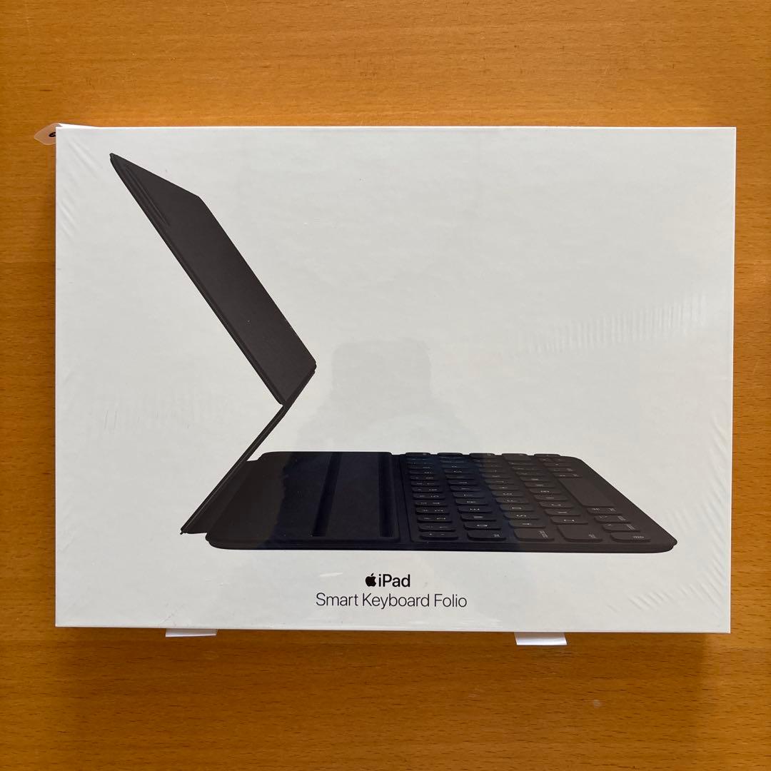 Apple MXNK2J/A iPad Smart Keyboard 日本語
