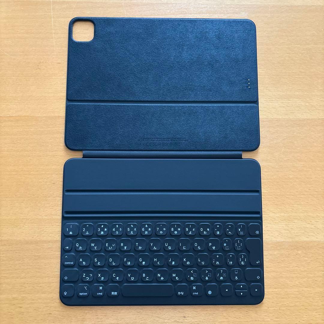 Apple MXNK2J/A iPad Smart Keyboard 日本語