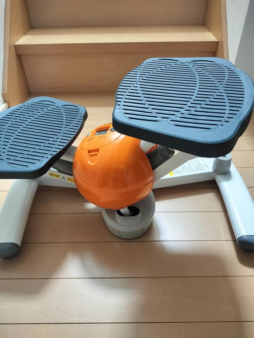 AEROLIFE コアビクサー　DR-3880