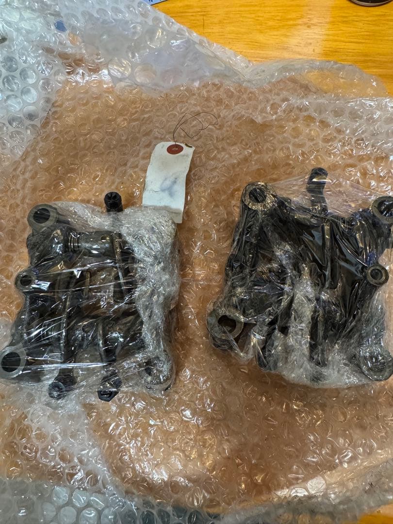 cb250tロッカーアーム